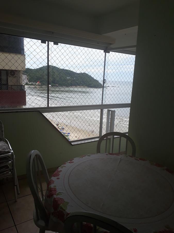 Apartamento Edificio Jandaia *