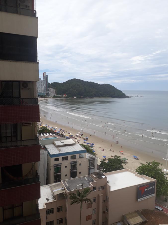 Apartamento Edificio Jandaia *